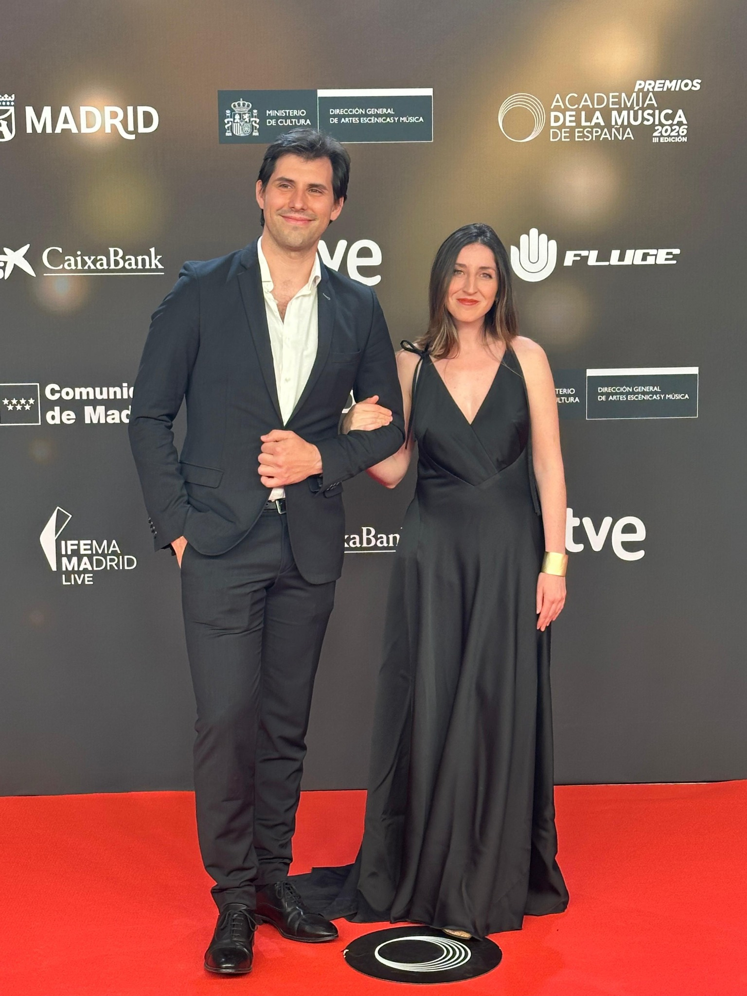 Anton & Maite · Premios y encuentros